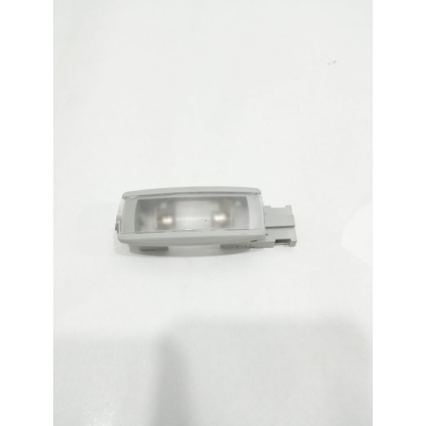 Luz Cortesia Quebra Sol Vw Polo Tsi 2019 2020 1k0947109
