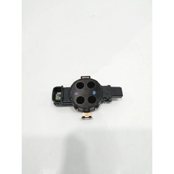 Sensor Chuva Vw Polo Tsi 2019 2020 5q0955559b