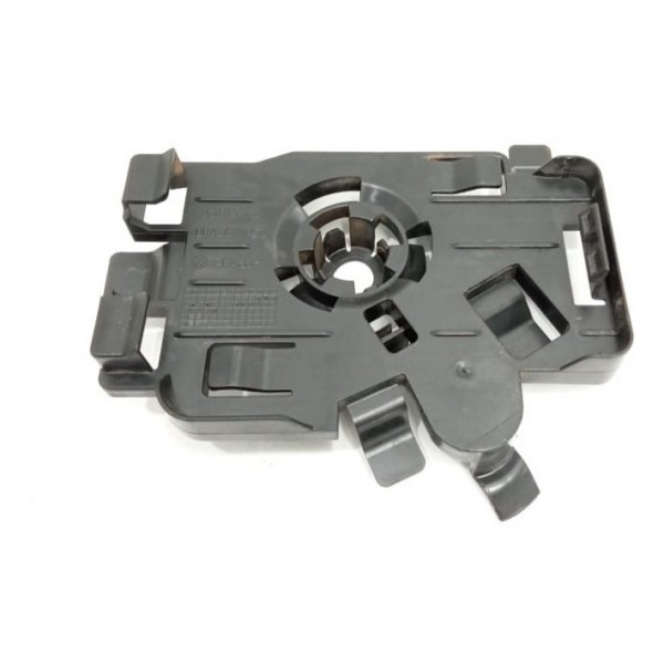 Suporte Módulo Cambio Vw Polo Tsi 2019 2020 2g0927163