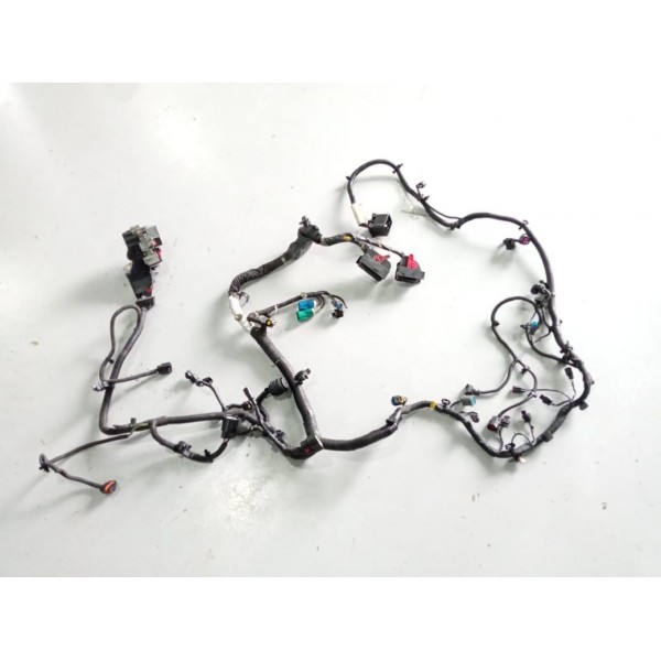 Chicote Caixa Fusível Volvo Xc60  2014 6gst14a481-c