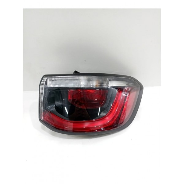 Lanterna Direita Jeep Compass 2020 P55112682ae Direito