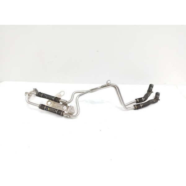 Mangueira Arrefecimento Turbina Vw Polo Tsi 2020 361032ac