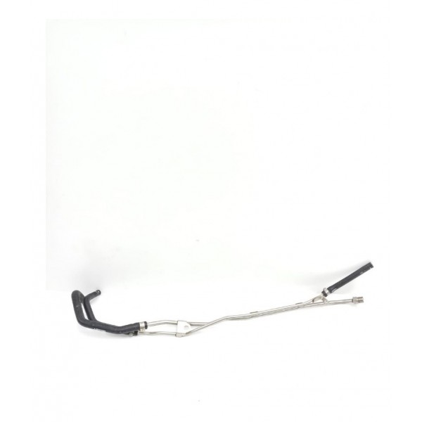 Cano Mangueira Sensor Pressão Escape Renegade Diesel 2018