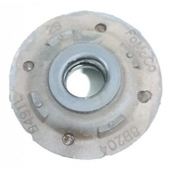 Coxim Radiador Ford Edge 2010 Unidade 8b2048491l