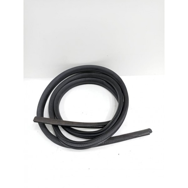 Borracha Porta Dianteira Esquerda Ford Edge 2010