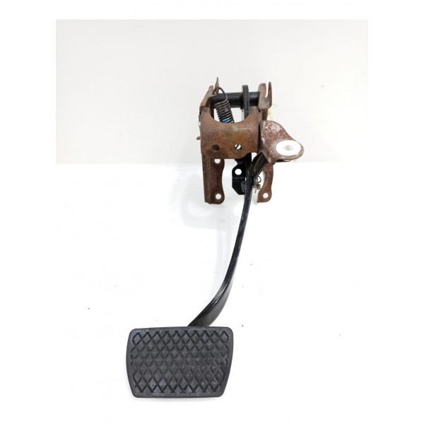 Pedal Freio Honda Civic 2018