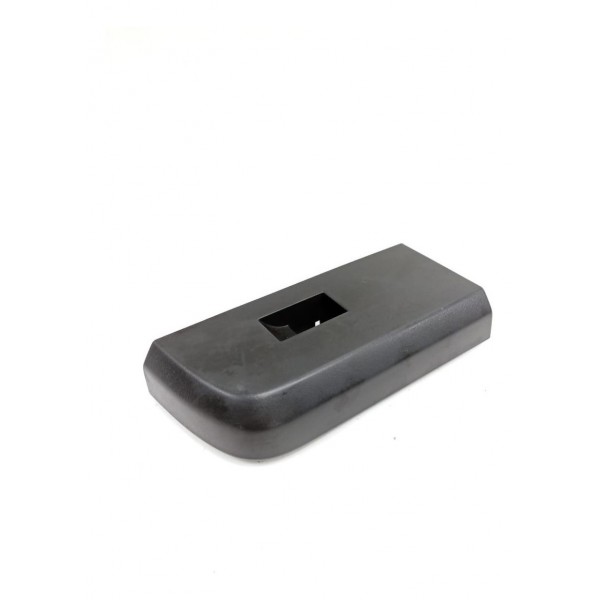 Moldura Botão Vidro Porta Traseira Direita Ford Edge 2010