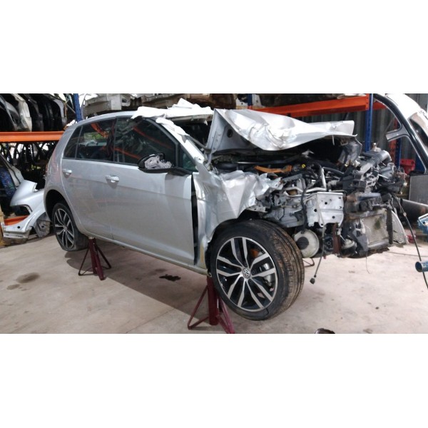 Sucata Golf 2015 1.4 Automático Para Retirada De Peças