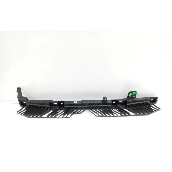 Guia Parachoque Traseiro Vw Polo Tsi 2020 6ea807863