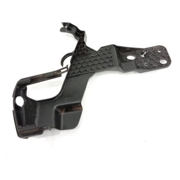 Suporte Fechadura Traseira Esquerda  Edge 2010 7t437843351