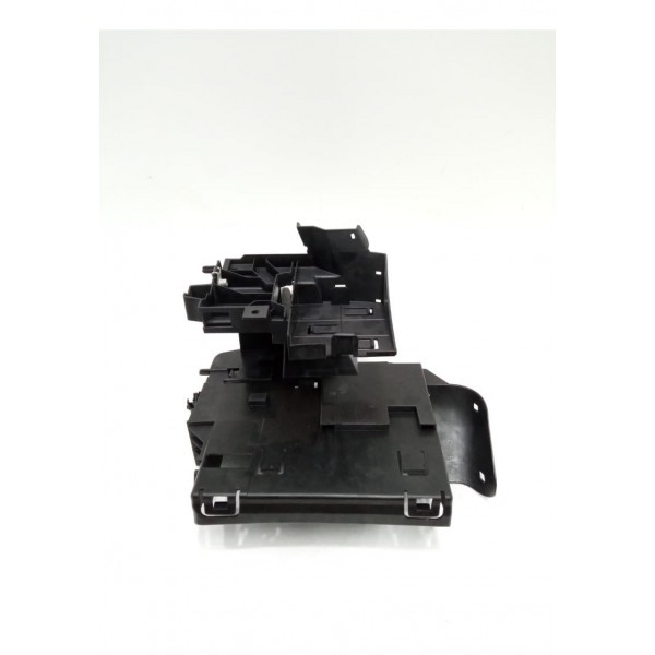 Acabamento Suporte Caixa Fusível Vw Polo Tsi 2020 2q1941395