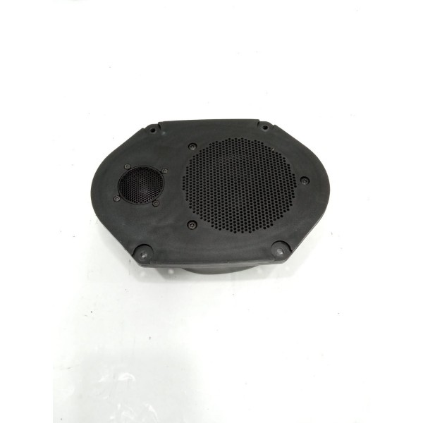 Alto Falante Porta Dianteira Direita Ford Edge 2010 Preto