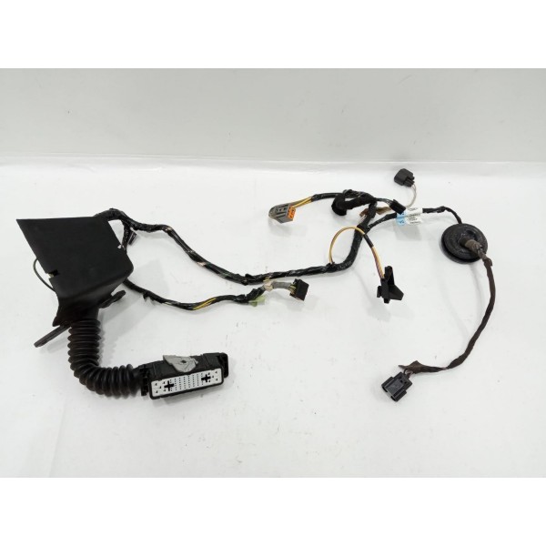 Chicote Porta Dianteira Direita Ford Edge 2010 9t4t14630ba