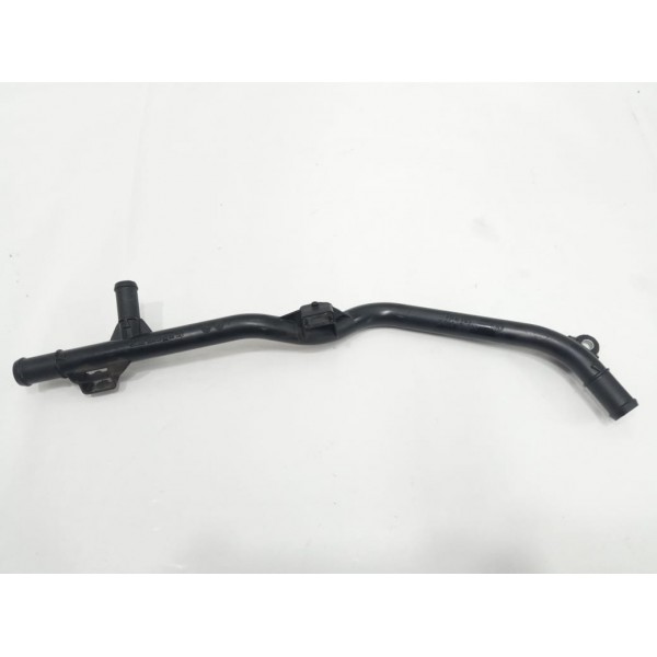 Cano Mangueira Água Radiador Vw Polo Tsi 2020 04c121070b