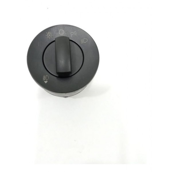 Comando Chave Luz Ford Edge 2010 8c3t13d061ca