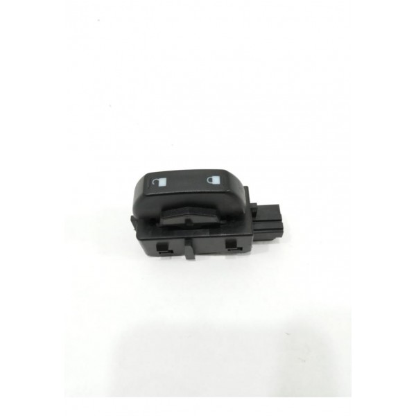 Botão Trava Porta Dianteiro Direito Ford Edge 2010 