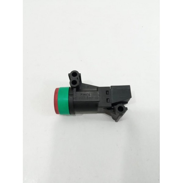 Sensor Impacto Cortar Combustível Ford Edge 2010 7t4t9341aa
