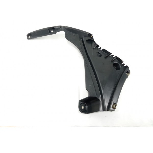 Guia Parachoque Traseiro Direito Ford Edge 2010 7t4317d980ae