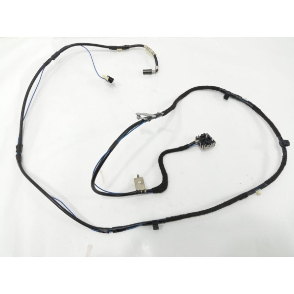 Chicote Antena Teto Ford Edge 2010 9t4t18812ba