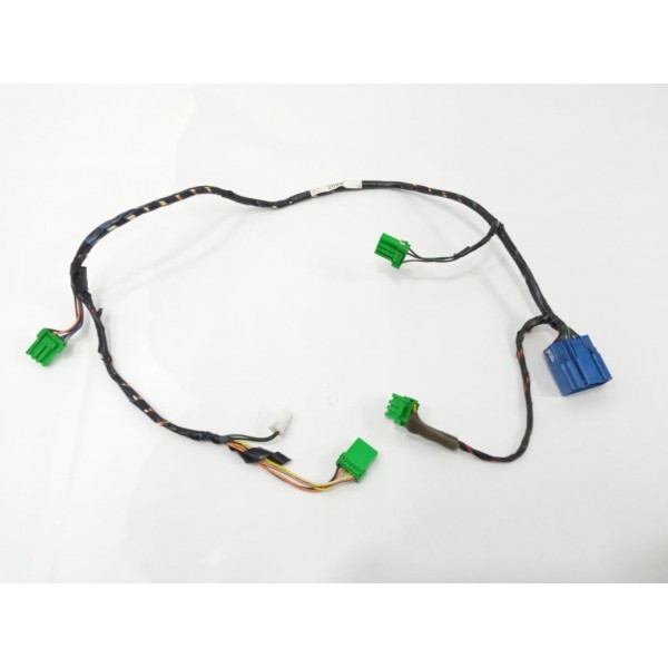 Chicote Caixa Evaporadora Ford Edge 2010