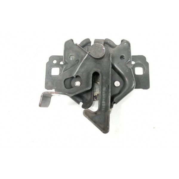 Fechadura Capo Ford Edge 2010