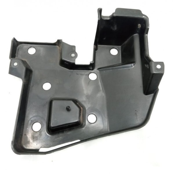Suporte Acabamento Ford Edge 2010 7t439h296ab