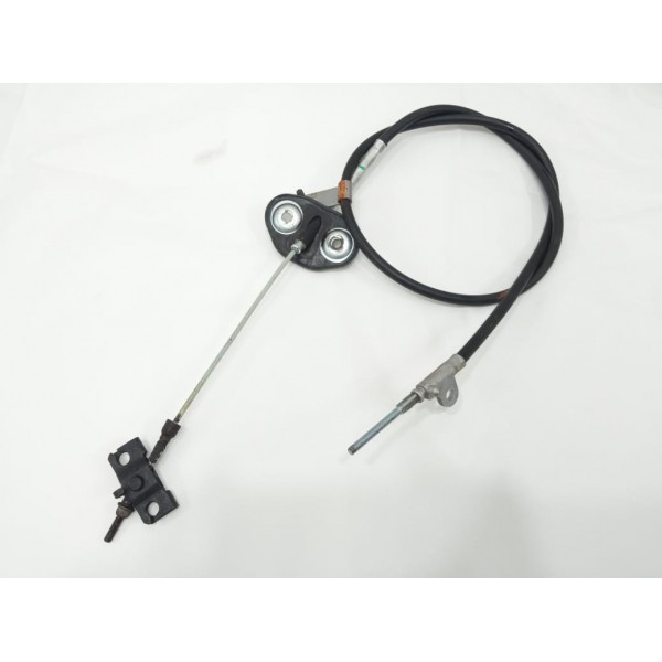 Cabo Freio Estacionário Ford Edge 2010