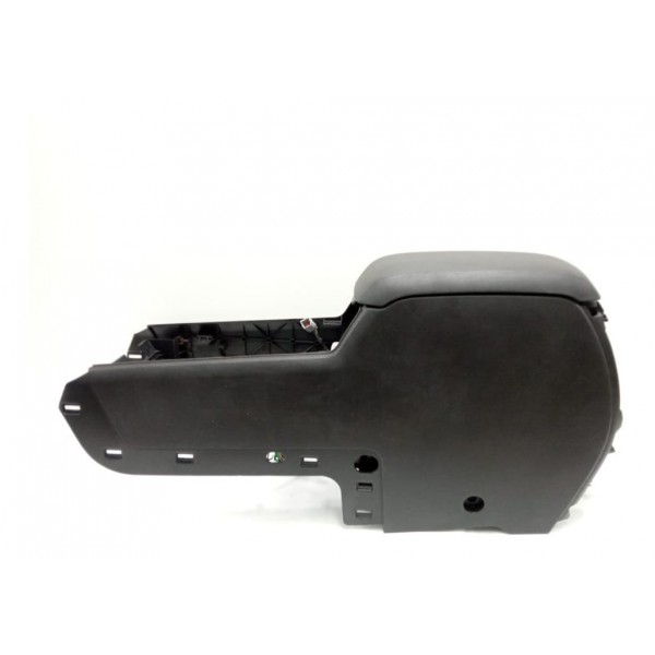 Console Central Ford Edge 2010