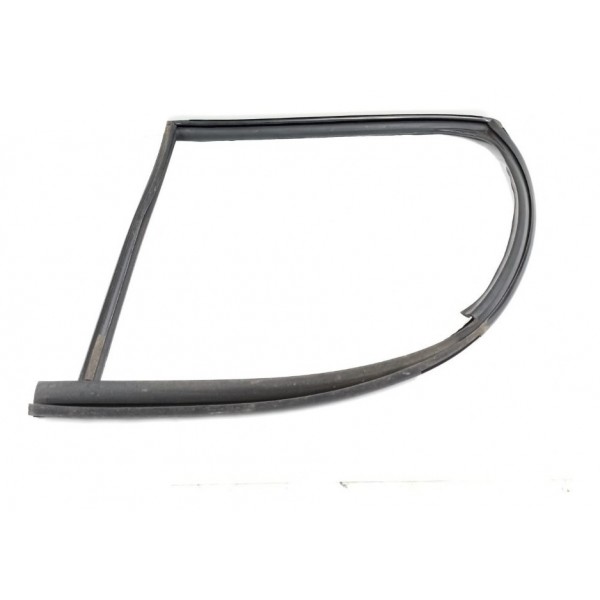 Guarnição Porta Traseira Direita Ford Edge 2010