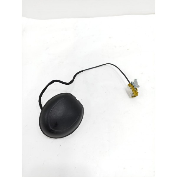 Base Antena Ford Edge 2010 9t4t19c175aa Preto