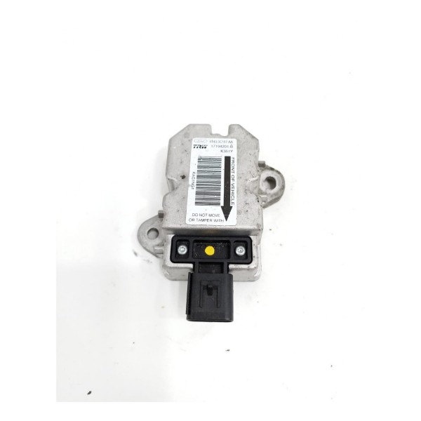 Módulo Sensor Estabilidade Ford Edge 2010 9t433c187aa