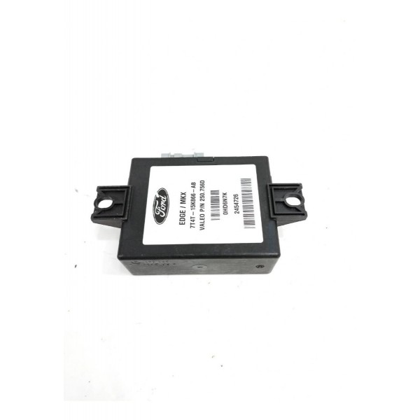 Módulo Sensor Estacionamento Ford Edge 2010 7t4t15k866ab