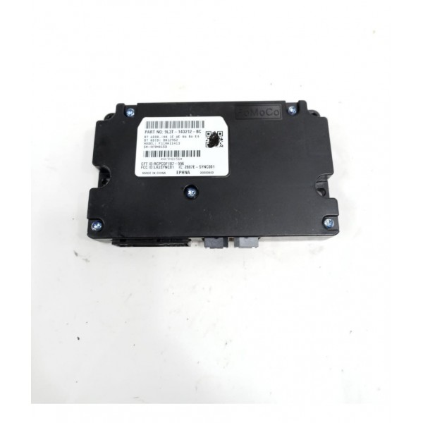 Módulo Bluetooth Ford Edge 2010 9l3t14d212bc
