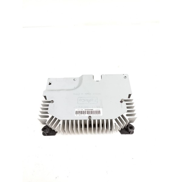 Módulo Amplificador Som Ford Edge 2010 9l1t18t805ab