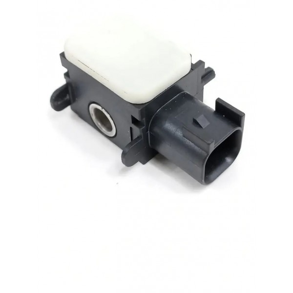 Sensor Impacto Airbag Ford Edge 2010 7t4314b345ac