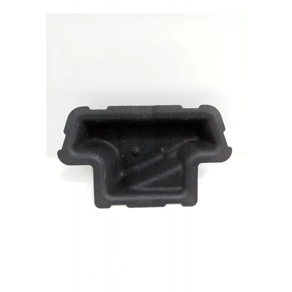 Baú Esquerdo Porta Objeto Assoalho Peugeot 3008 2013