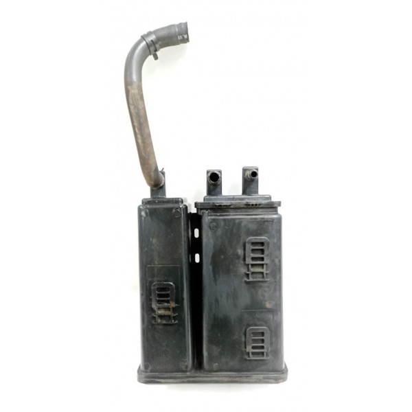 Filtro Canister Ford Edge 2010 0164081001080739