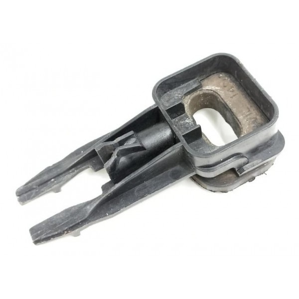 Suporte Esquerdo Radiador Ford Edge 2010 7t438a194ad