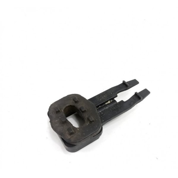 Suporte Direito Radiador Ford Edge 2010 7t438a194ad