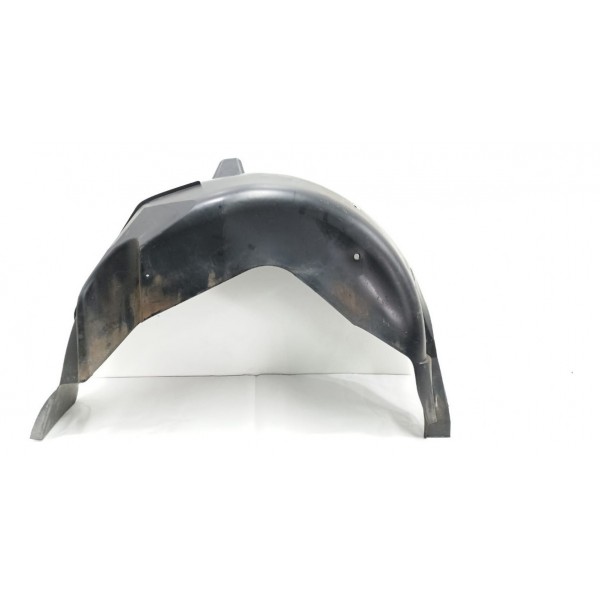 Parabarro Capa Roda Traseira Esquerda Ford Edge 2010