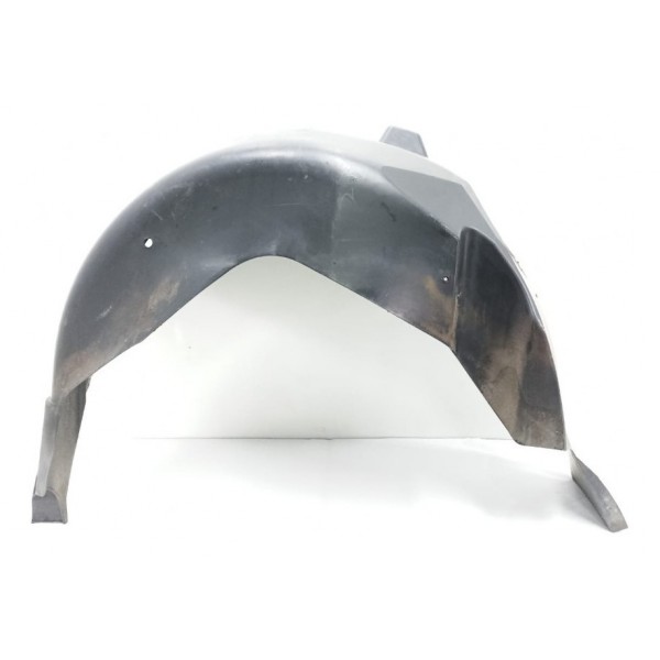 Parabarro Capa Roda Traseira Direita Ford Edge 2010 