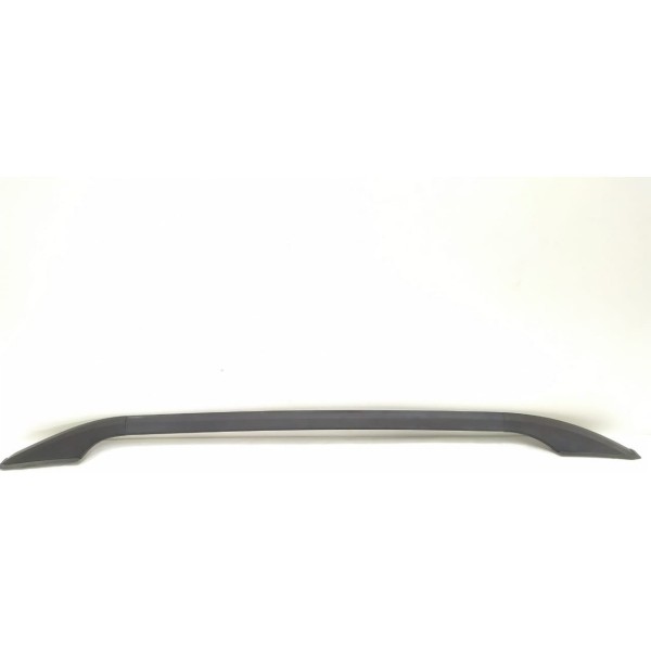 Rack Esquerdo Teto Ford Edge 2010 7t437855128 Preto
