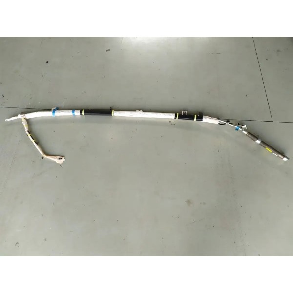 Cortina Airbag Esquerdo Ford Edge 2010 7t4378042d95