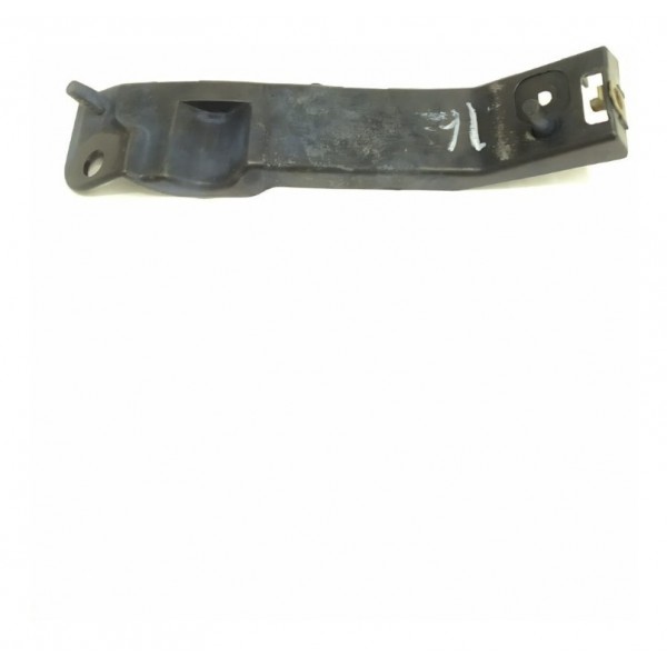 Guia Para-choque Traseiro Direito Ford Edge 2010 7t4317d958a