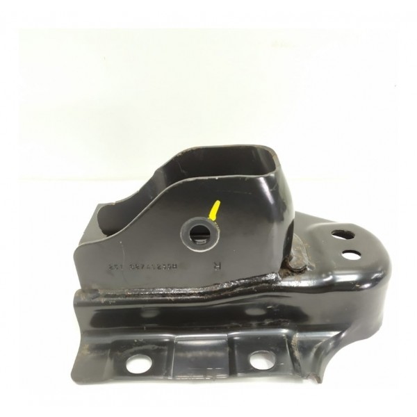 Suporte Agregado Traseiro Direito Ford Edge 2010