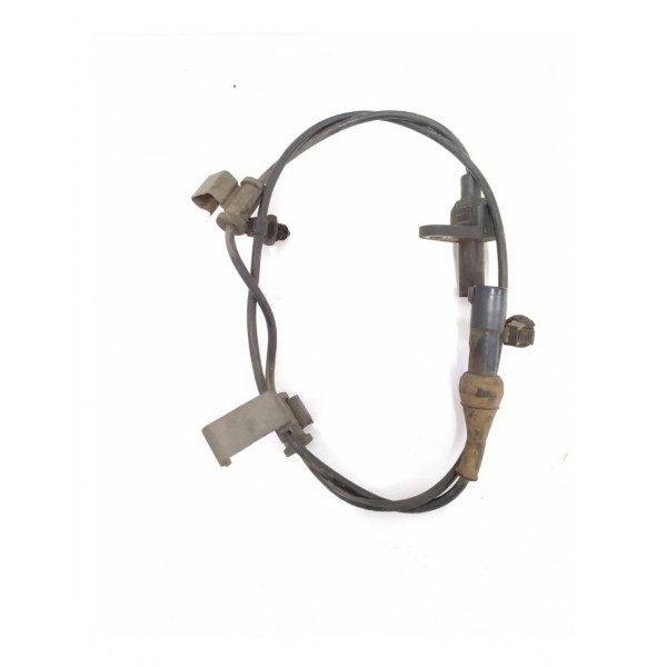 Sensor Abs Traseiro Direito Ford Edge 2010