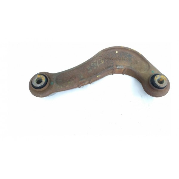Braço Curvo Suspenção Traseira Esquerda Ford Edge 2010