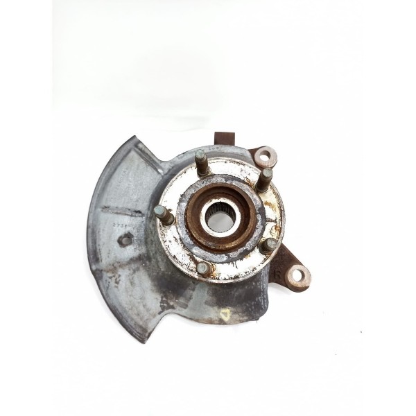 Montante Cubo Roda Dianteiro Direito Ford Edge 2010