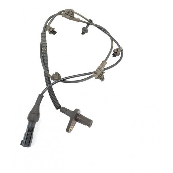 Sensor Abs Dianteiro Direito Ford Edge 2010