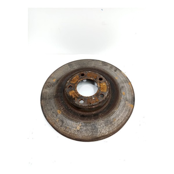 Disco Freio Dianteiro Esquerdo Ford Edge 2010